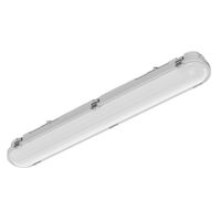 Show details for  9W-18W Switchable LED Non-Corrosive, 2ft, 3000K/4000K/6500K, Grey, IP66