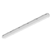 Show details for  18W-36W Switchable LED Non-Corrosive, 4ft, 3000K/4000K/6500K, Grey, IP66