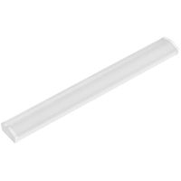 Show details for  15W-30W Switchable LED Linear Batten, 4000K, 1515mm, White, IP40
