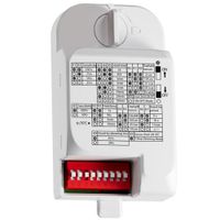 Show details for  Microwave Sensor Module with Corridor Function