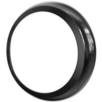 Show details for  Round Bezel Trim, 325mm, Black