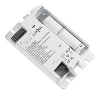 Show details for  Emergency Module and Battery, 3 Hour, Manual-Test