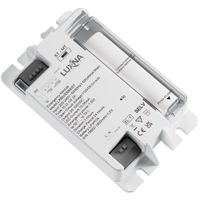 Show details for  Emergency Module and Battery, 3 Hour, Manual-Test/Self-Test