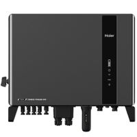 Show details for 6kW Three Phase Hybrid Inverter, 3 MPPT, IP66, HP3PH Range
