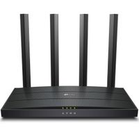 Show details for  AX1500 Wi-Fi 6 Router, 3 Port, Archer Range