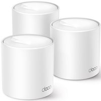Show details for  AX1500 Whole Home Mesh Wi-Fi 6 System [Pack of 3]