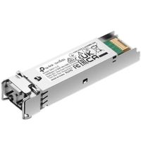 Show details for  Single Mode MiniGBIC Module, 20km, Omada Range