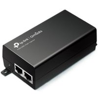 Show details for  PoE+ Injector, 2 Port, Omada Range