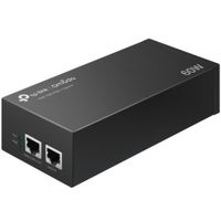 Show details for  PoE++ Injector, 2 Port, Omada Range