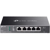Show details for  Gigabit VPN Gateway, 5 Port