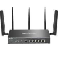 Show details for  4G+ Cat6 AX3000 Gigabit VPN Gateway, 6 Port, Omada Range