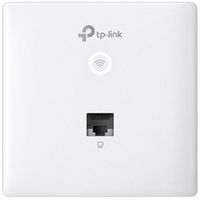 Show details for  Wireless Wall Plate Access Point, 300Mbps, 2 Port