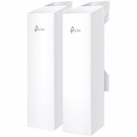Show details for 5GHz Long Range Indoor/Outdoor Wireless Bridge, 867Mbps, 3 Port