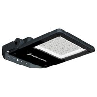 Show details for  50W Floodlight, 4000K, 8179lm, Black, IP66, CARINA Urban Range