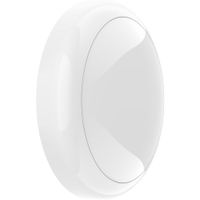 Show details for  9W-18W LED CCT Bulkhead, 3000K/4000K/5000K, 2200lm, White, IP65, Ossa 3 Range