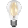 Show details for  7W LED GLS Lamp, E27, 2700K, Dimmable, Clear