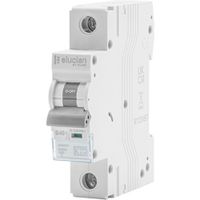 Show details for  63A MCB, 1 Pole, C Curve, 10kA