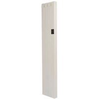 Show details for  1000W Digital Electric Vertical Radiator, White, Smart Ceramic Stone Range