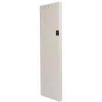 Show details for  2000W Digital Electric Vertical Radiator, White, Smart Ceramic Stone Range