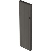 Show details for  2000W Digital Electric Vertical Radiator, Graphite, Smart Ceramic Stone Range