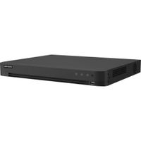 Show details for  8 Channel POC DVR, 5MP, 1U, AcuSense Range