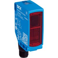Show details for  Photoelectric Retro Reflective Sensor, 10m, Push - Pull PNP/NPN, IP66/IP67/IP69