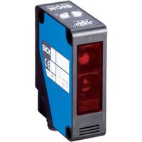 Show details for  Photoelectric Retro Reflective Sensor, 15m, PNP, IP66/IP67
