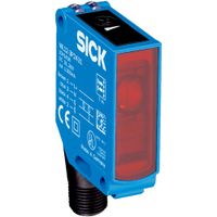 Show details for  Photoelectric Retro Reflective Sensor, 7m, PNP, IP66/IP67/IP69K