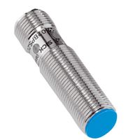 Show details for  Inductive Proximity Sensor, 4mm, PNP, IP67