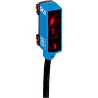Show details for  Photoelectric Proximity Sensor, Background Suppression, 66mm, PNP, IP67