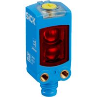 Show details for  Photoelectric Proximity Sensor, Background Suppression, 220mm, Push - Pull PNP/NPN, IP66/IP67