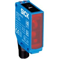 Show details for  Photoelectric Proximity Sensor, Background Suppression, 350mm, PNP, IP66/IP67/IP69K 