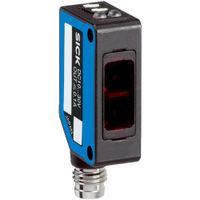 Show details for  Photoelectric Retro Reflective Sensor, 12m, PNP, IP65