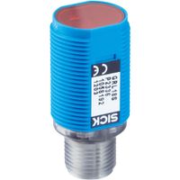 Show details for  Photoelectric Retro Reflective Sensor, Dual Lens, 7.2m, PNP, IP67