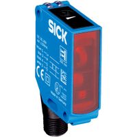 Show details for  Photoelectric Proximity Sensor, Background Suppression, 600mm, PNP, IP66/IP67/IP69K 