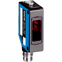 Show details for  Photoelectric Retro Reflective Sensor, 3m, PNP, IP67