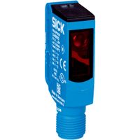 Show details for  Photoelectric Retro Reflective Sensor, 4m, PNP, IP66/IP67/IP69K