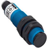Show details for  Photoelectric Proximity Sensor, Background Blanking, 100mm, PNP, IP67