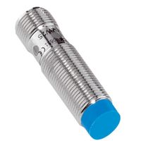 Show details for  Inductive Proximity Sensor, 8mm, PNP, IP67