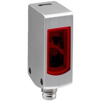 Show details for  Photoelectric Retro Reflective Sensor, 5m, PNP, IP66/IP67/IP68/IP69K