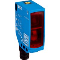 Show details for  Photoelectric Proximity Sensor, Background Suppression, 1500mm, Push - Pull PNP/NPN, IP66/IP67/IP69 