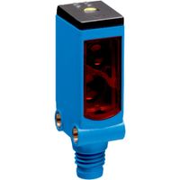 Show details for  Photoelectric Proximity Sensor, Background Suppression, 120mm, PNP, IP67