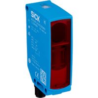 Show details for  Photoelectric Retro Reflective Sensor, 18m, Push - Pull PNP/NPN, IP66/IP67/IP69