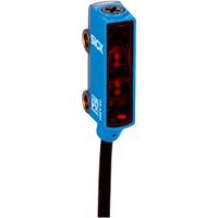 Show details for  Photoelectric Proximity Sensor, Background Suppression, 150mm, PNP, IP67