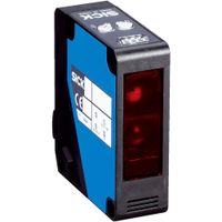 Show details for  Photoelectric Retro Reflective Sensor, 15m, PNP, IP66/IP67