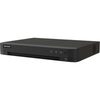 Show details for  4 Channel 5MP AcuSense POC DVR, 1U, H.265, 319mm x 235mm x 48mm