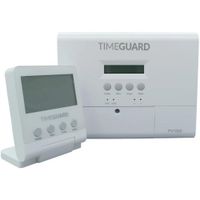 Show details for  PV Boost Immersion Controller, White, IP20, Boostmaster Range
