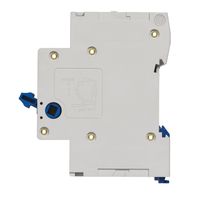 Show details for  125A 3 Pole Isolator