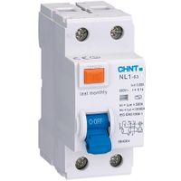 Show details for  40A RCD, 2 Pole, AC Type, 30mA 