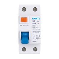 Show details for  40A 2 Pole 30mA AC Type RCD